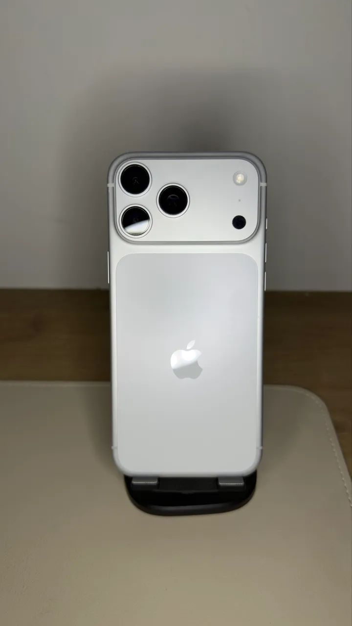 iPhone 17 pro Max 256GB - Foto 5
