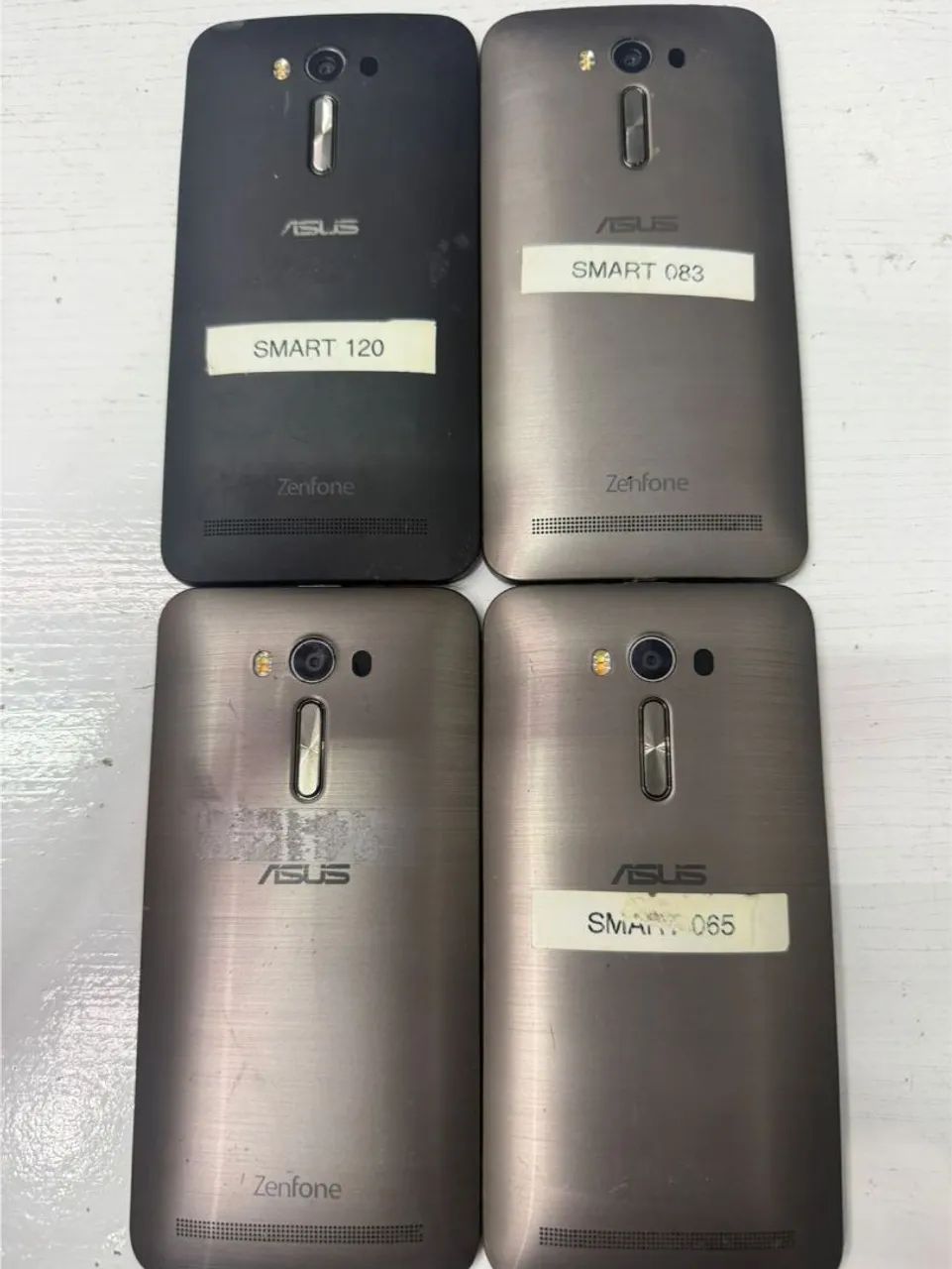 Celular Zenfone 2 16GB todo original Marca: ASUS - Foto 4