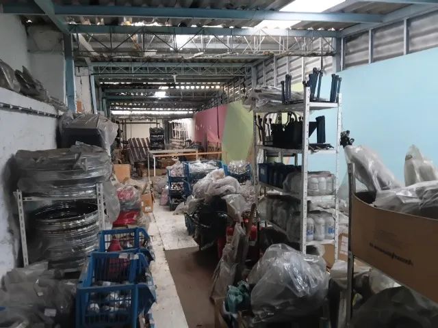 Loja ampla no Catete, 370m2 - Foto 5