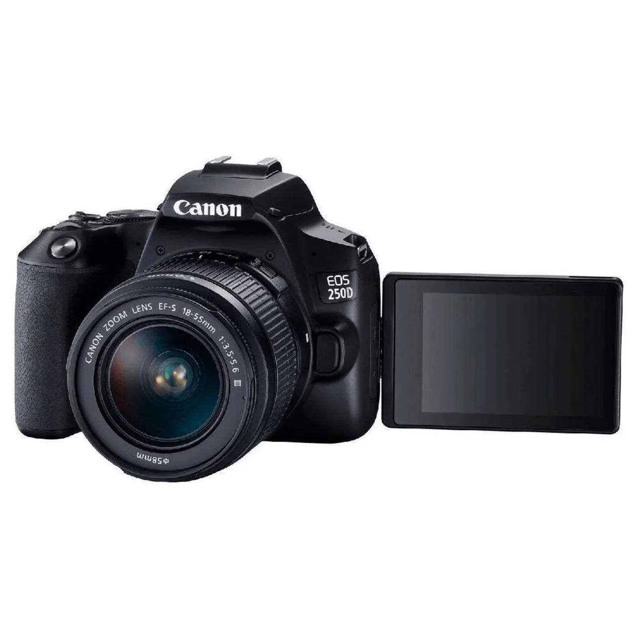 Canon 250 D