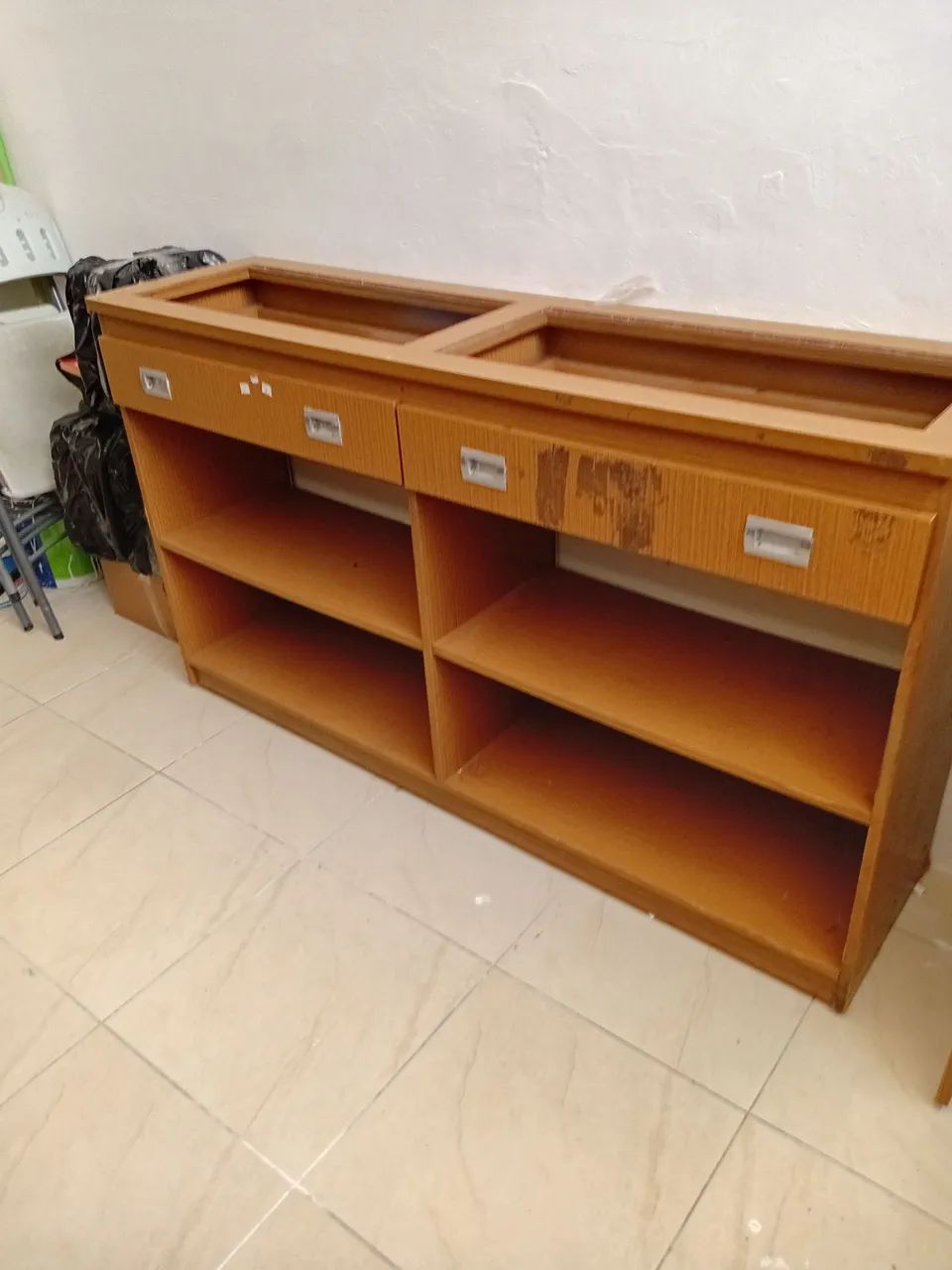Vendo móveis comerciais.  - Foto 3