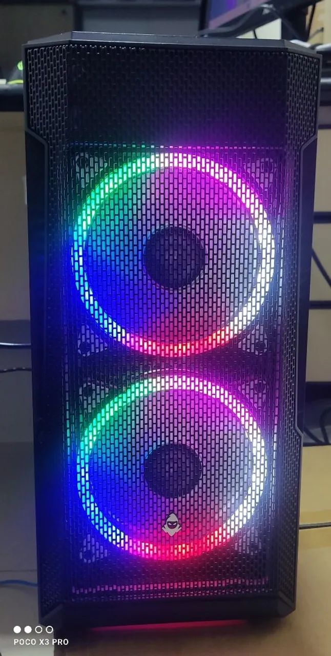CPU Intel Core i3