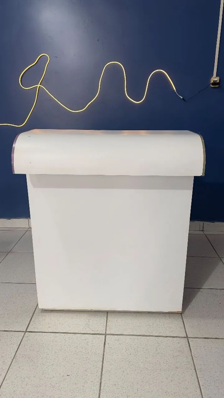 Balcão de atendimento 