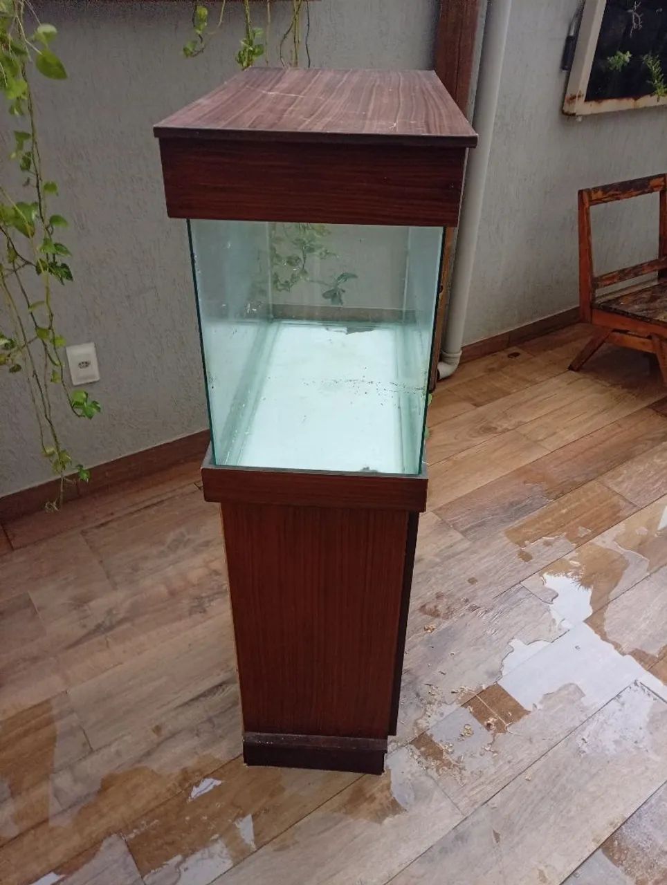 AQUÁRIO 72L - Foto 2