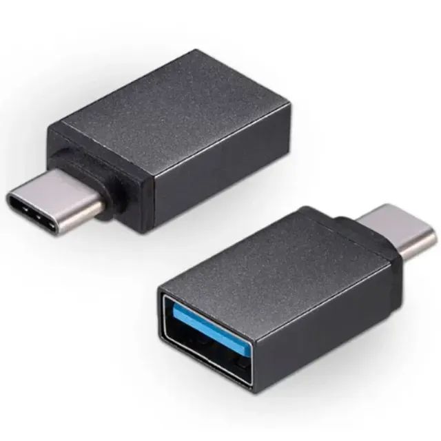 Adaptador tipo c