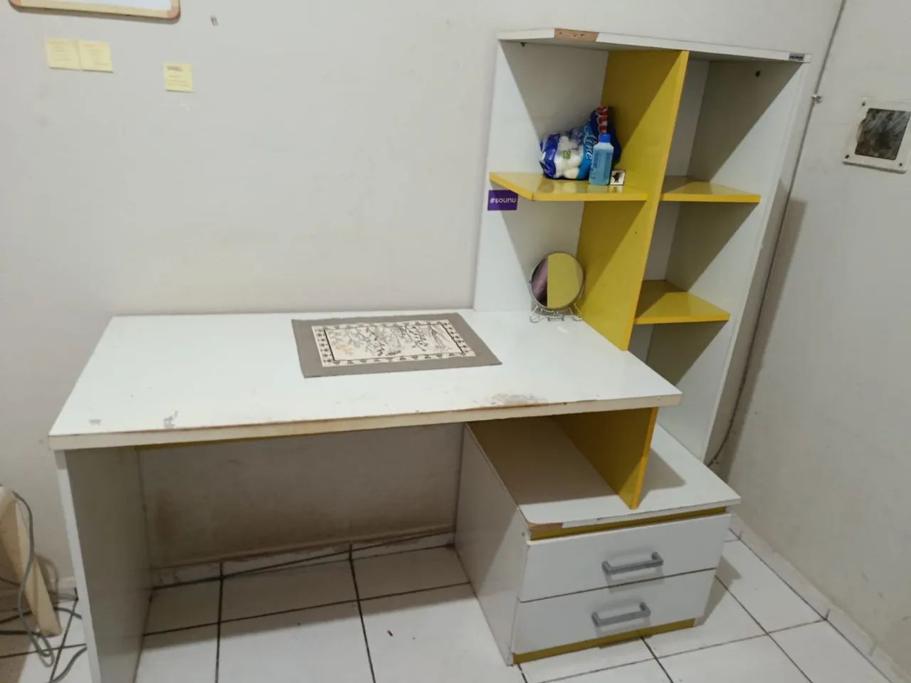 Escrivaninha 