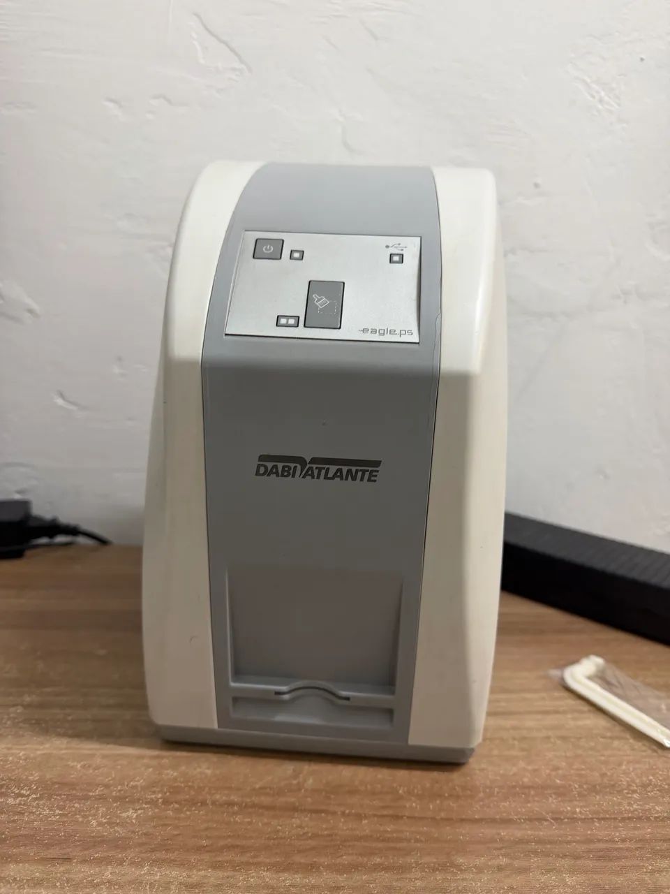Vendo digitalizador de imagem Eagle Ps Dabi  - Foto 3