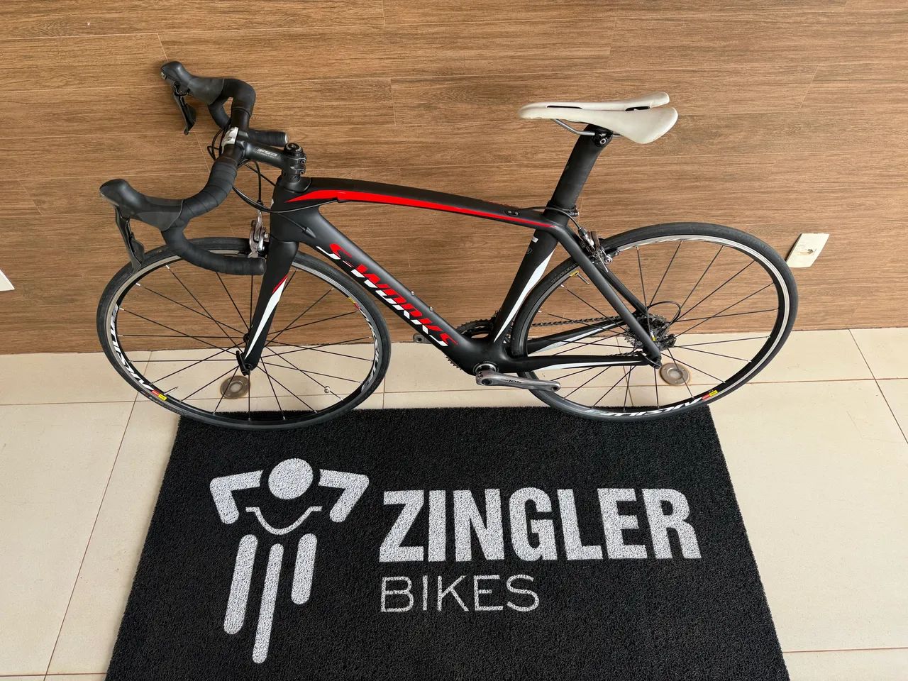 Specialized S-Works Venge 52 - Foto 5