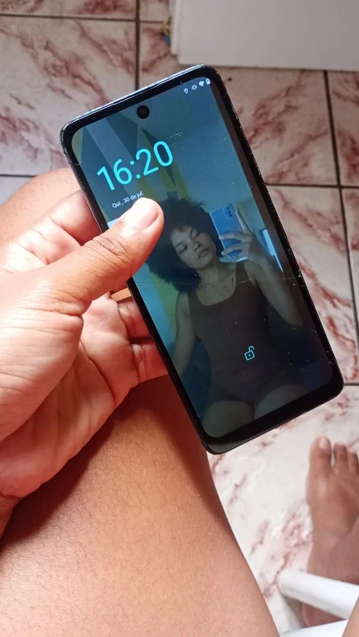 Moto g22  - Foto 2