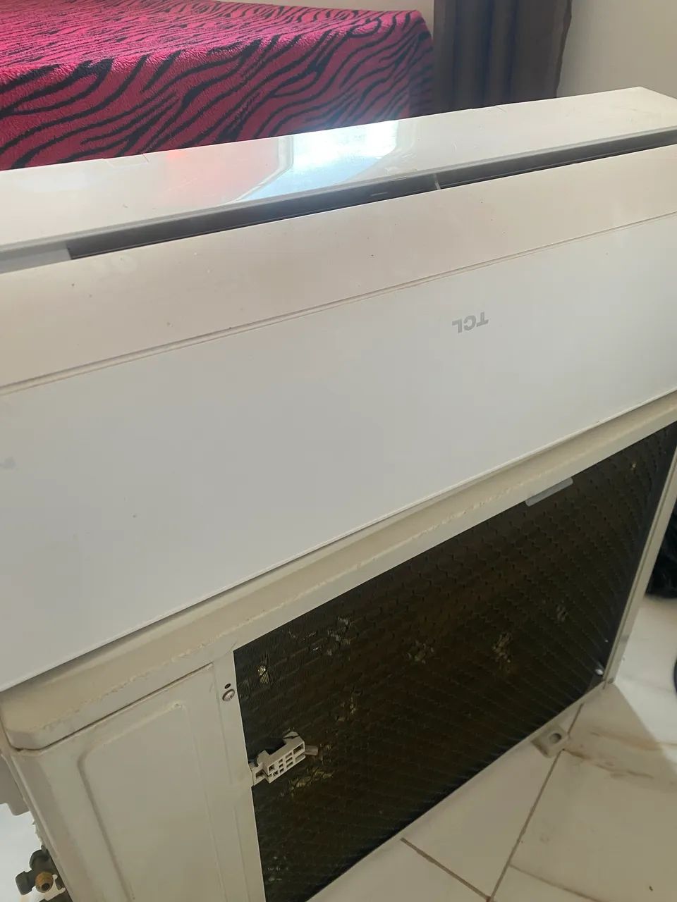 Ar condicionado  - Foto 2