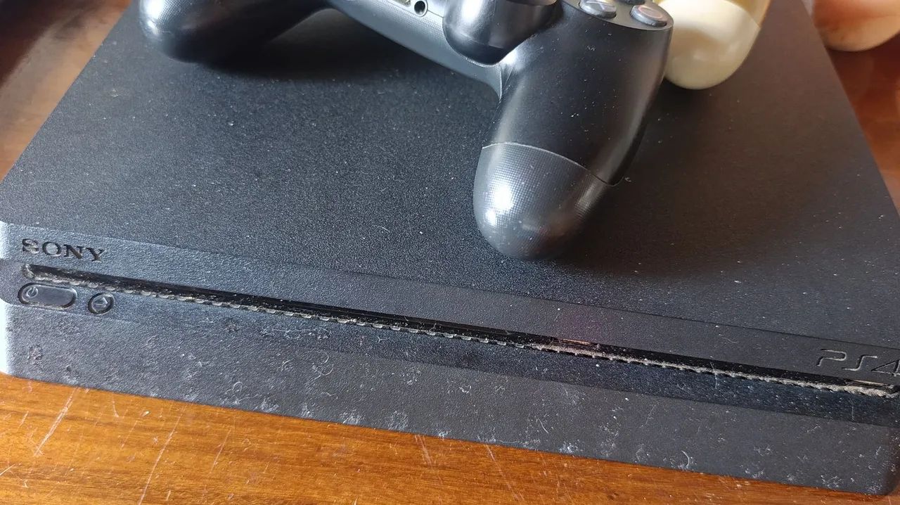 ps 4 - Foto 3