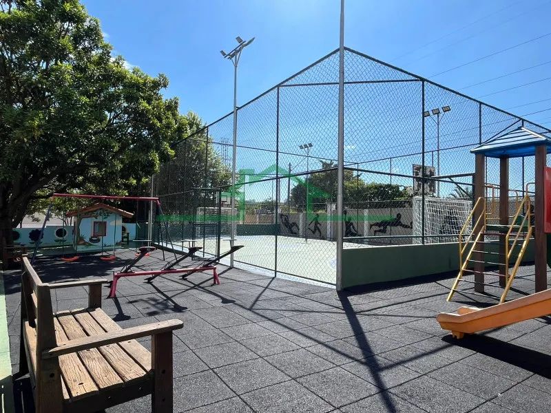 Apartamentos - ED. RESIDENCIAL PIAZZA NAVONA - Foto 12