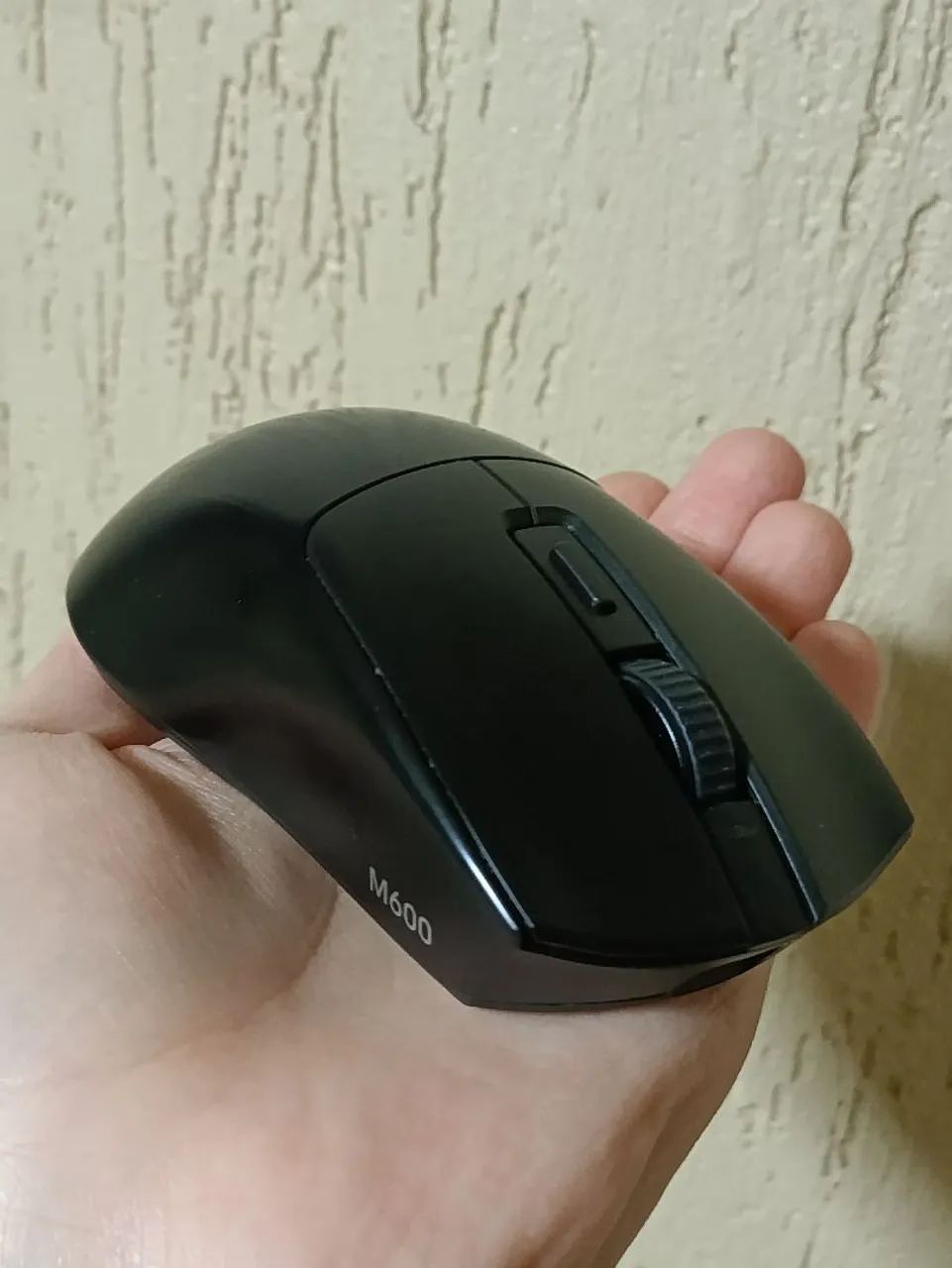Mouse Gamer Delux M600 - Foto 4