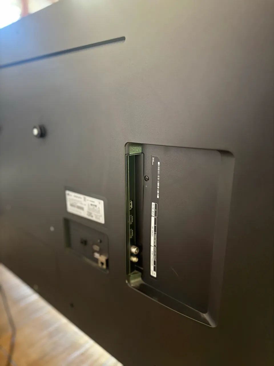 Smart Tv Led LG 4k 50 Polegadas  - Foto 5