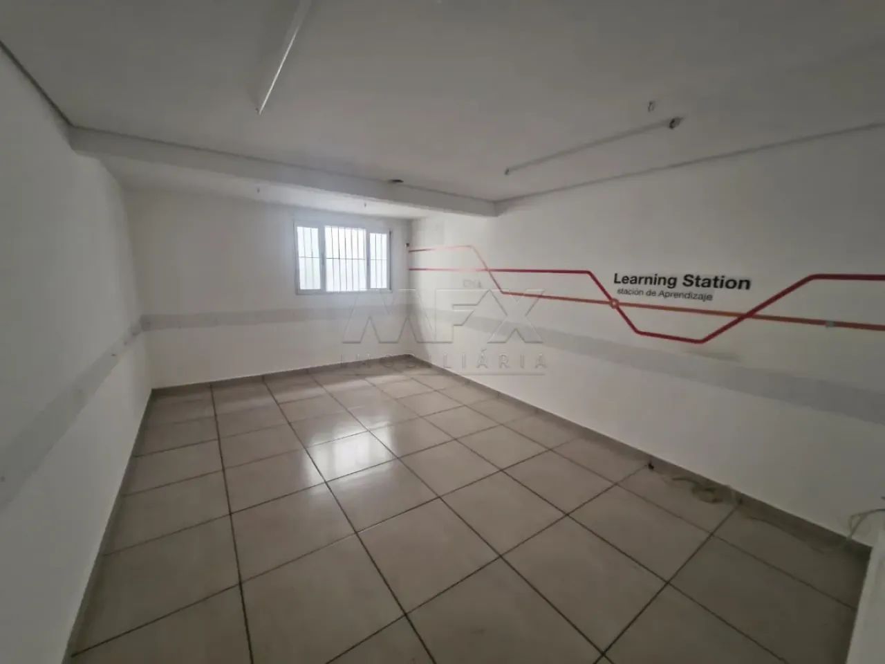 Ponto Comercial para Locação