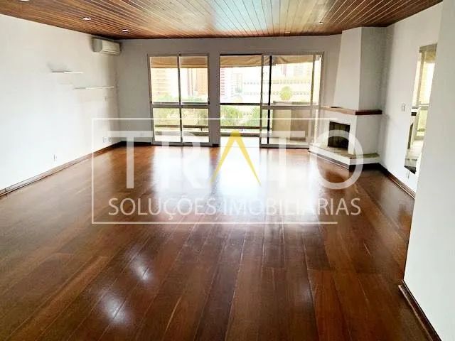 apartamento - Cambuí - Campinas - Foto 3