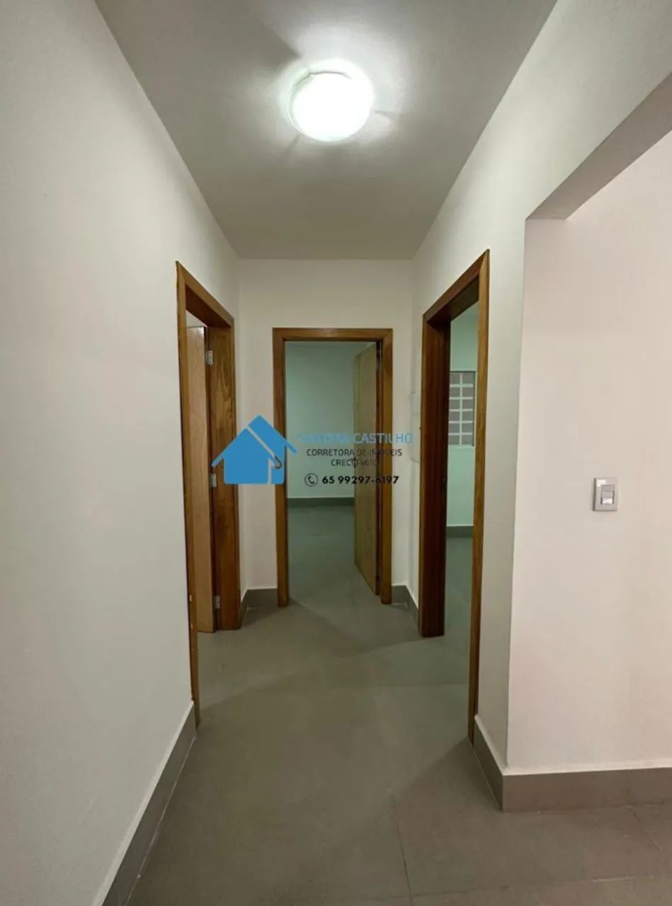 Casa Comercio vg Ótima Localização - Foto 4