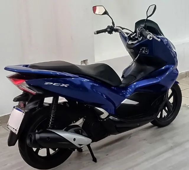 HONDA PCX Scooter - Foto 4