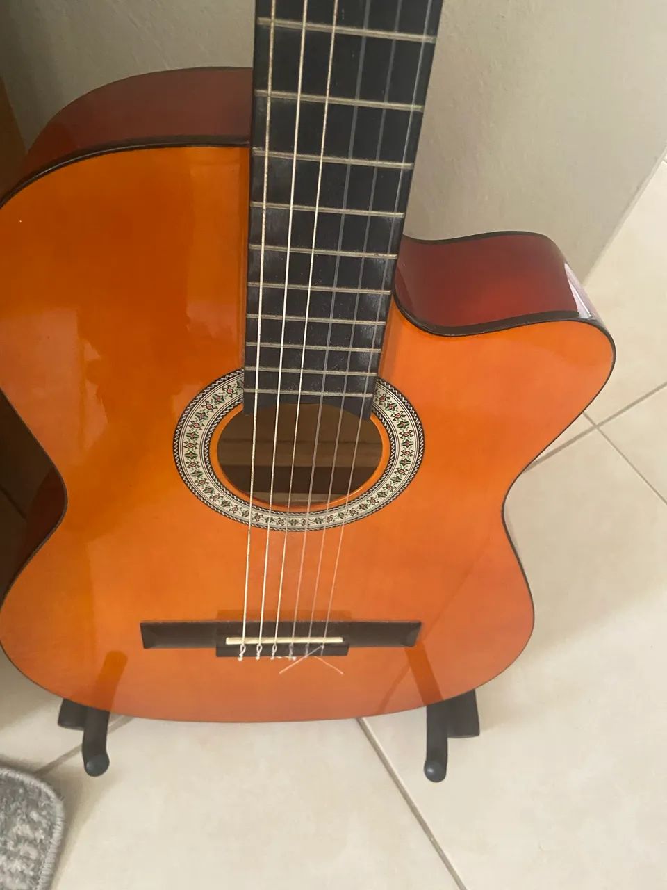 Violão Giannini - Foto 2