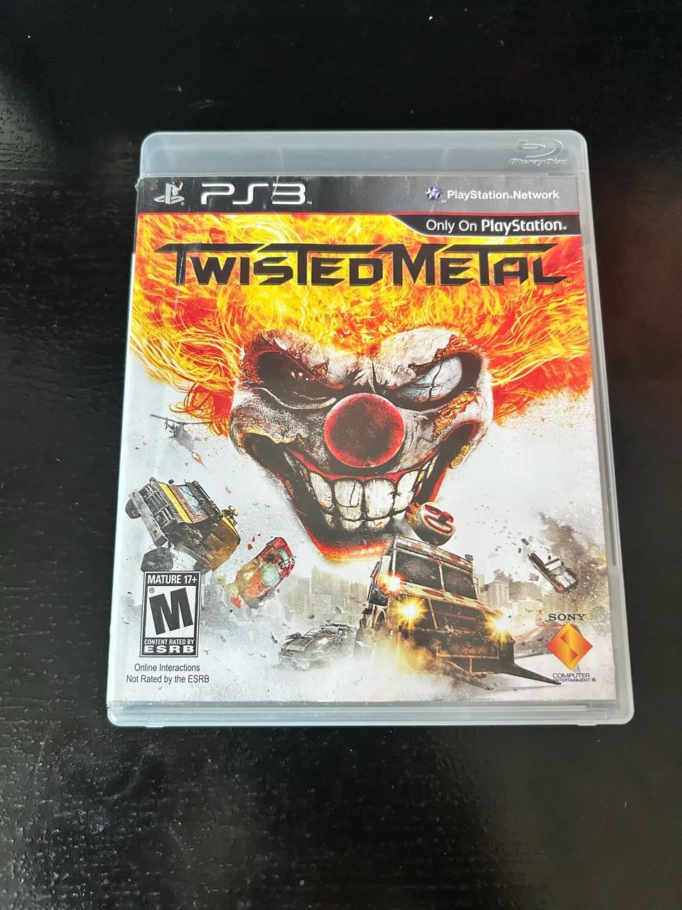 Lote de Jogos - PS3 - Retro Point Games - Foto 2