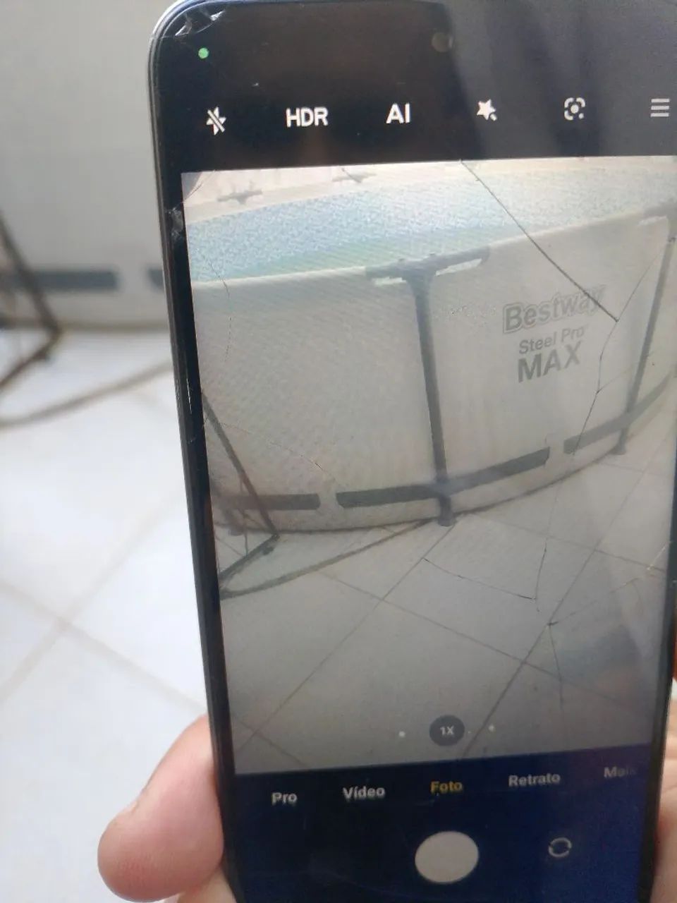 Celular Redmi 64 gb note 10 - Foto 3