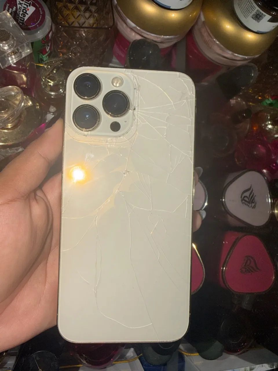 IPHONE 13 PRO MAX  - Foto 4