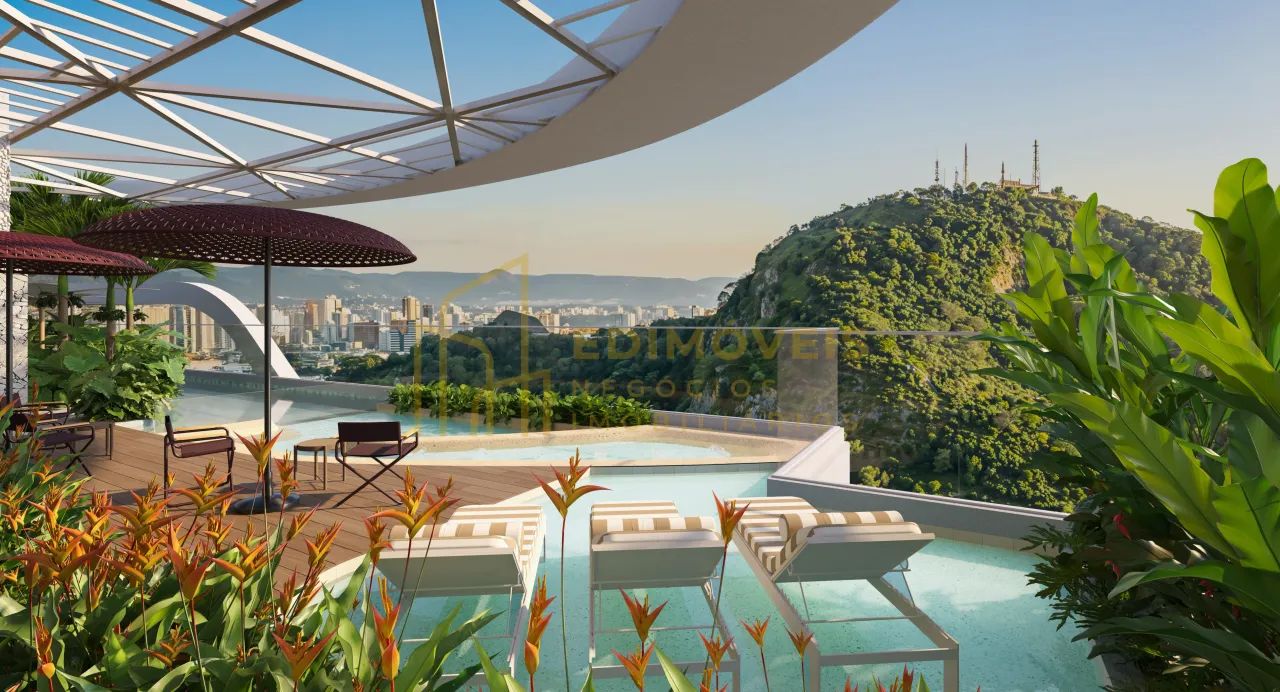 Apartamento moderno e sofisticado na Praia da Costa - Vila Velha! - Foto 5