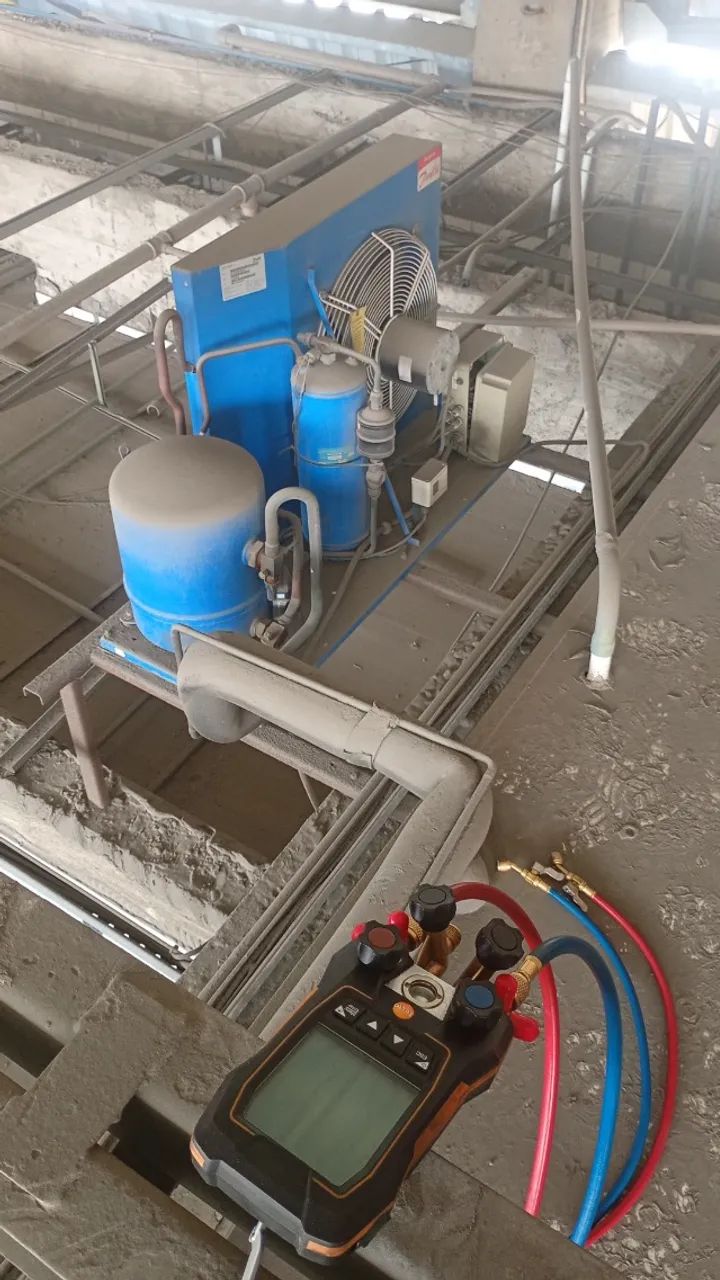 Ar condicionado  - Foto 4