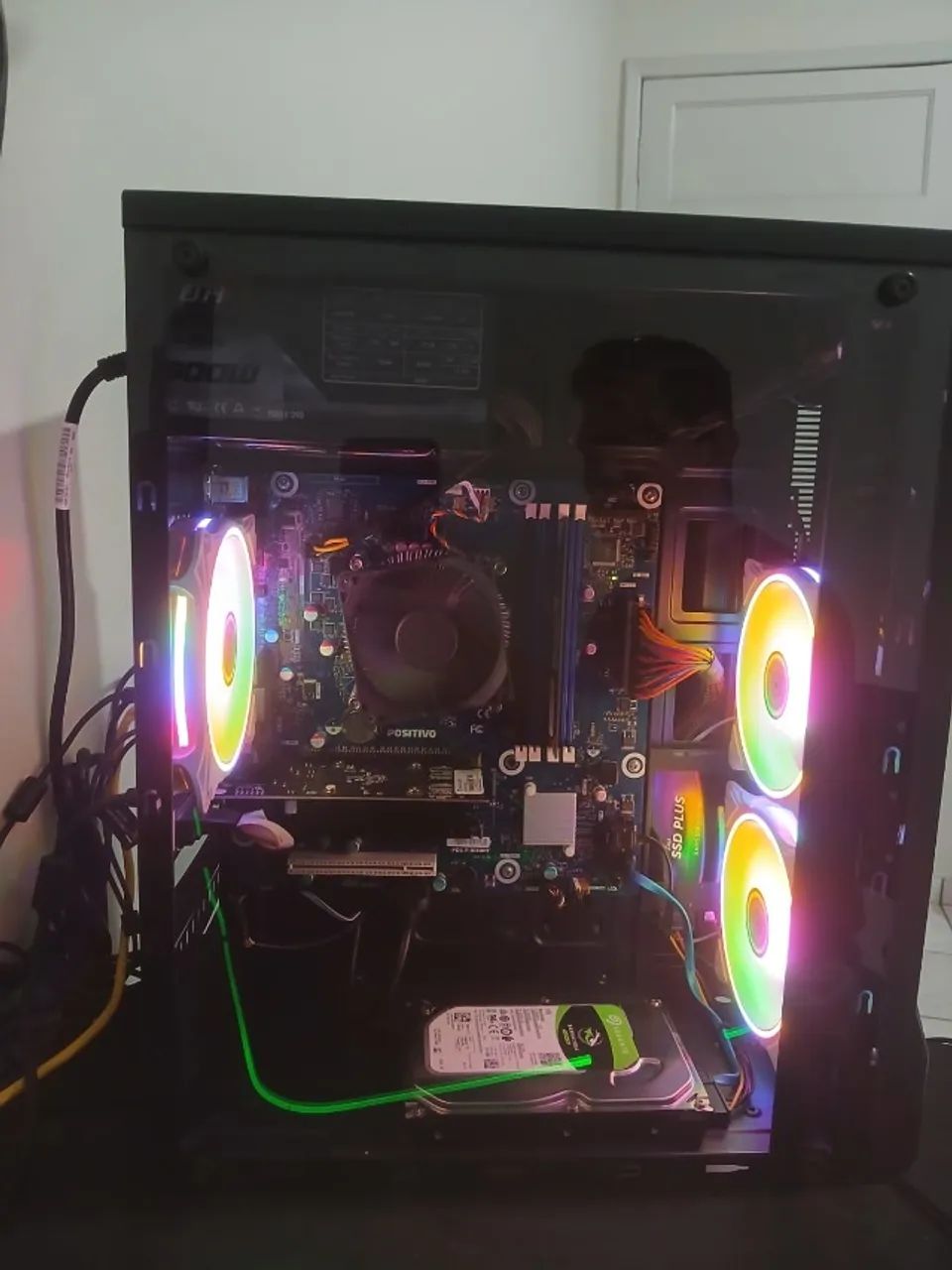 PC Gamer Barato!! - Foto 5