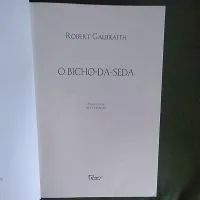 O Bicho da Seda  - Foto 2