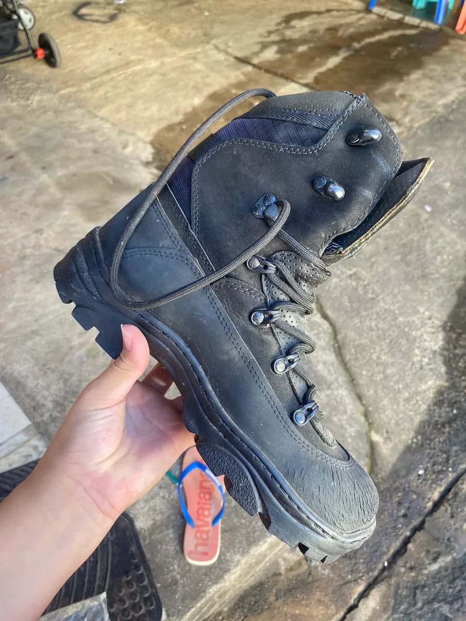 Vende-se coturno  - Foto 3