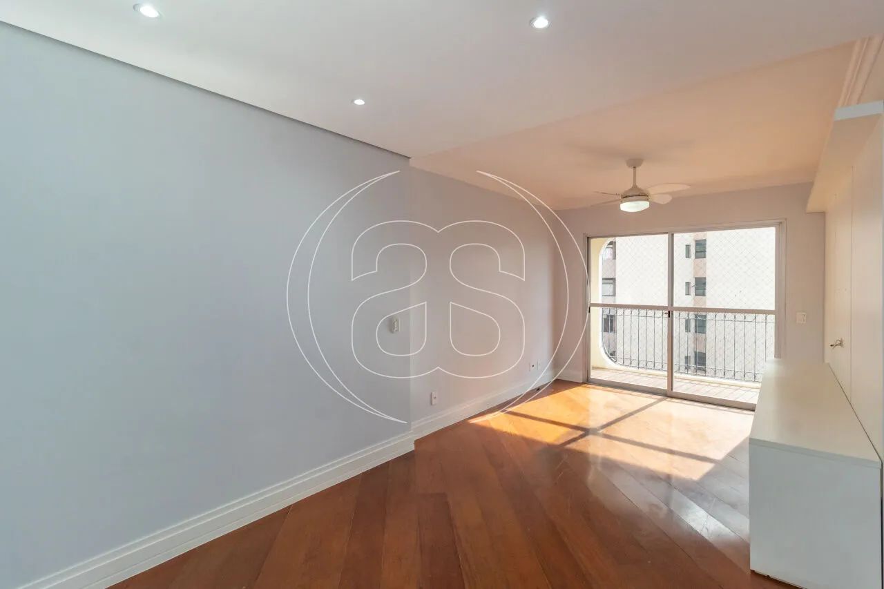 Apartamento de 97m² com 3 Dormitórios, 1 Suíte e 2 Vagas em Moema Índios - Foto 2