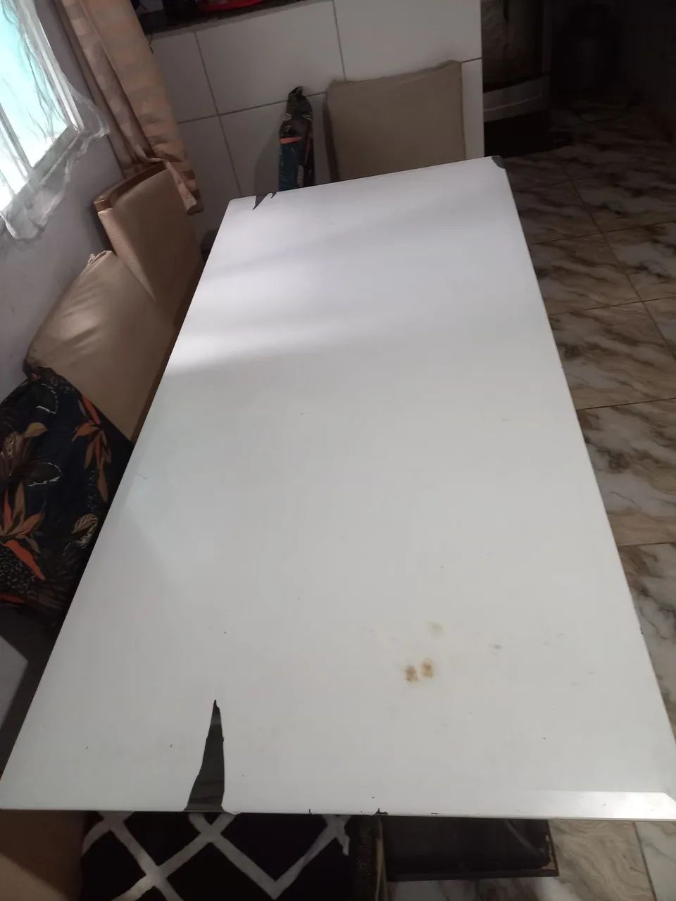 Mesa de sala de jantar 