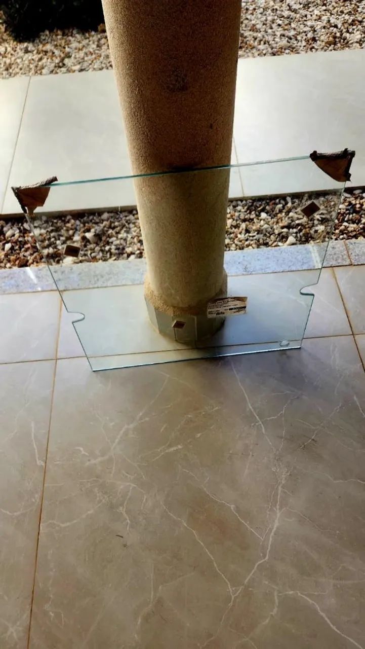 Vendo janela de vidro - Foto 3