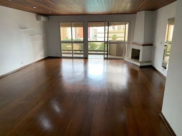 apartamento - Cambuí - Campinas