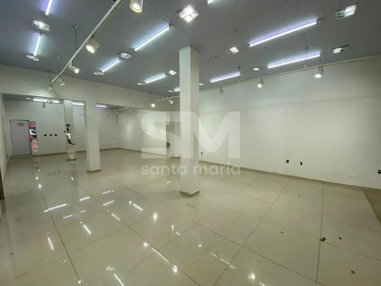 Sala para locação, Centro, Chapecó, SC - Foto 4