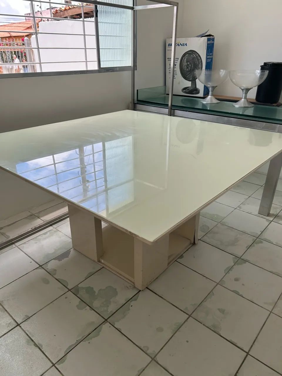 mesa  - Foto 2