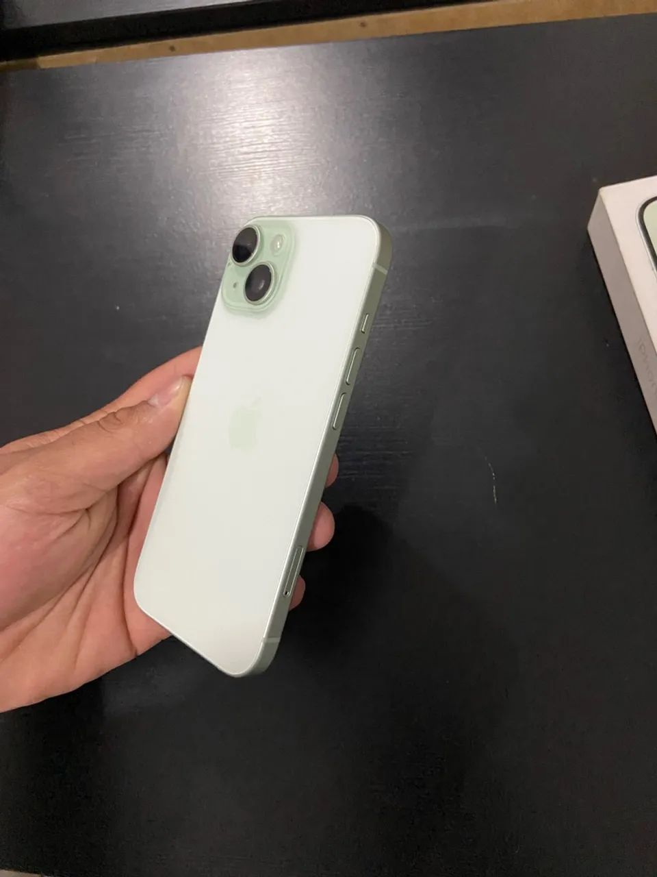 IPhone 15 128 gb - Foto 3