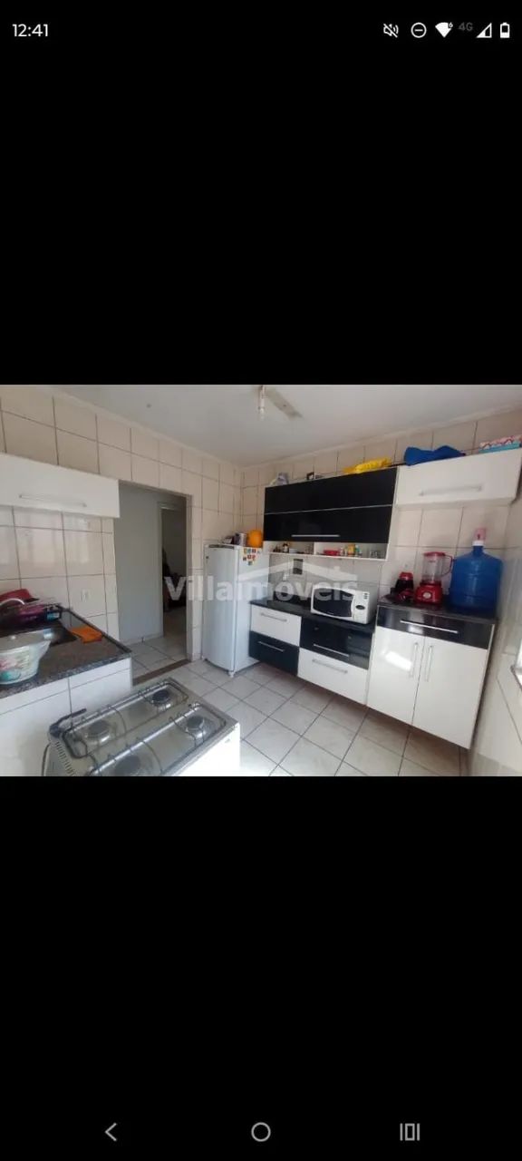 apartamento - Jardim Paulicéia - Campinas - Foto 2
