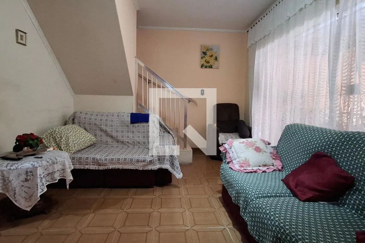 Casa à Venda - Vila Assunção, 3 Quartos, 110 m2 - Foto 2