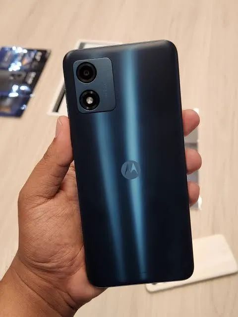 Moto E13 - Foto 2