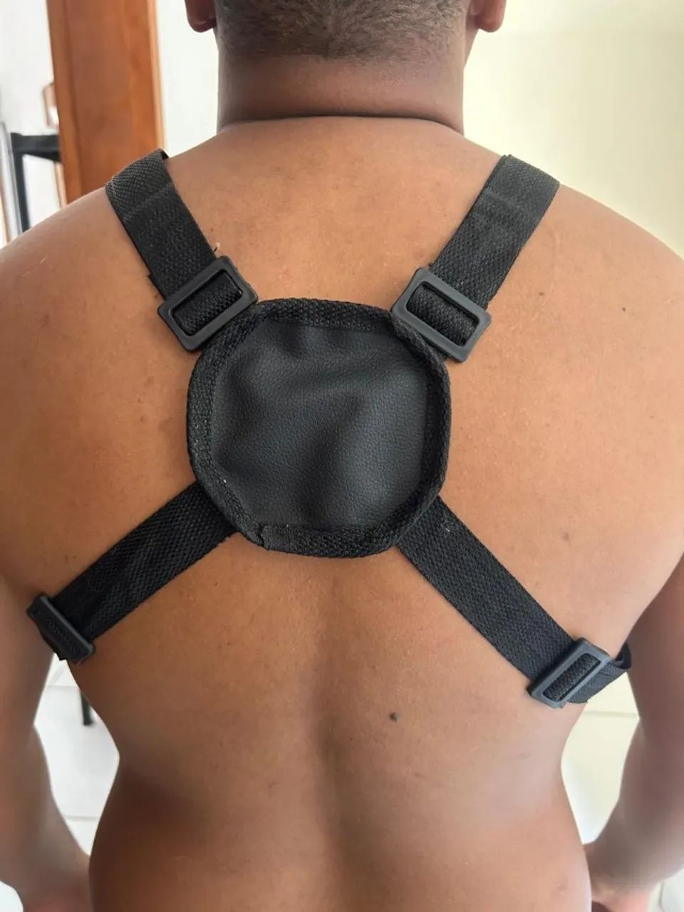 Mochila peitoral  - Foto 2