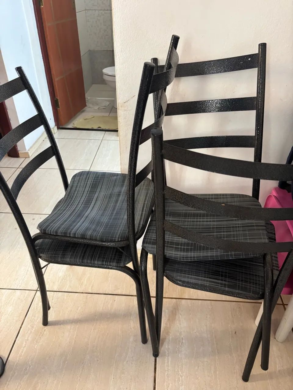 Mesa - mármore  - Foto 2