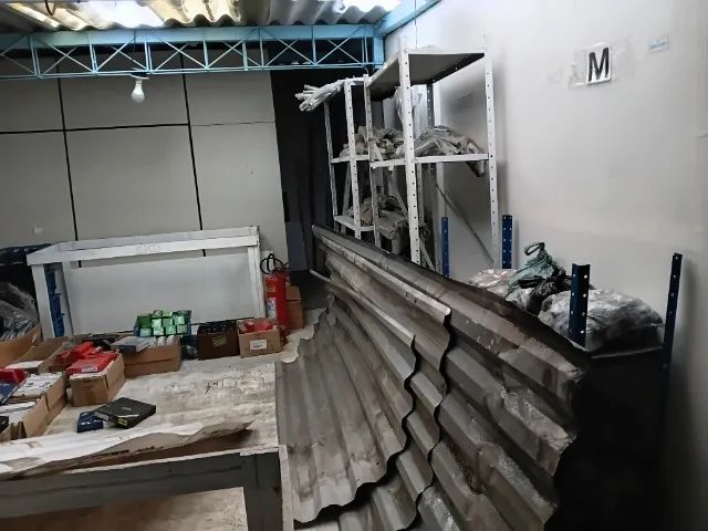 Loja ampla no Catete, 370m2 - Foto 3