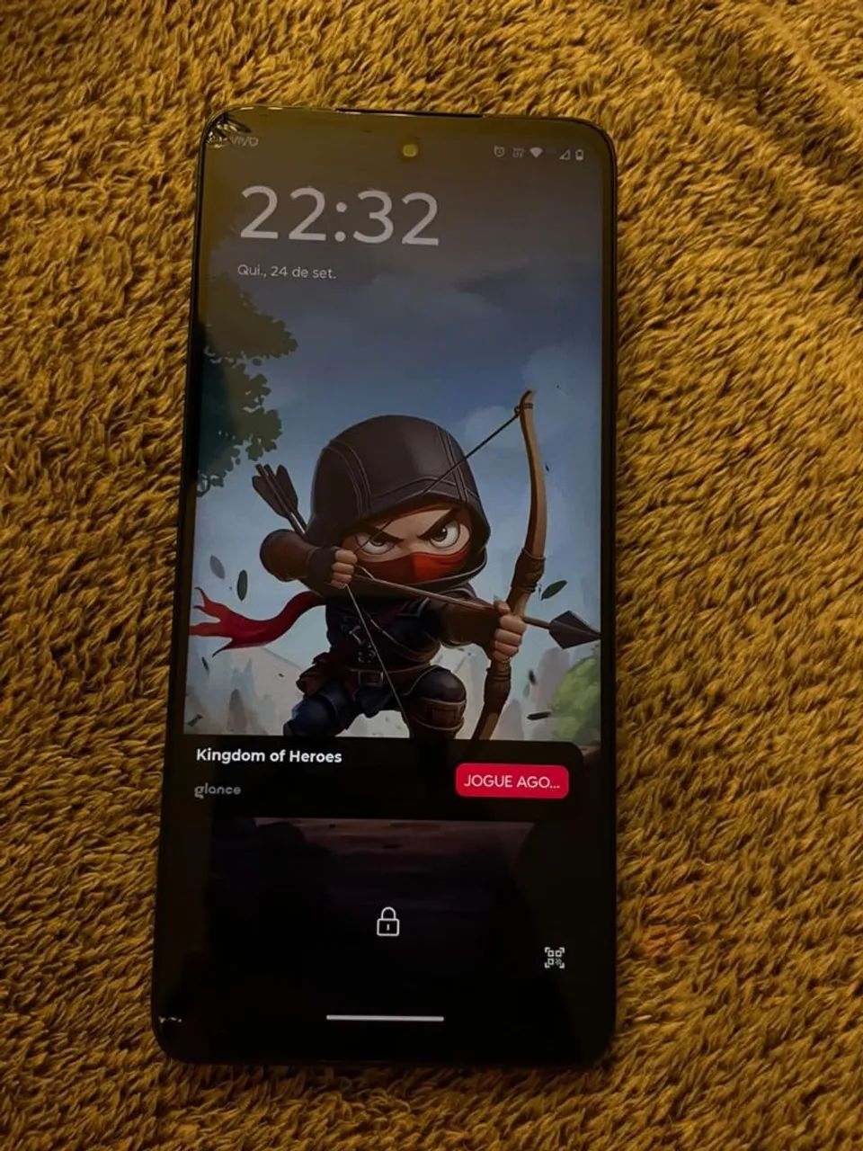 Celular moto G 56 5g Original 
