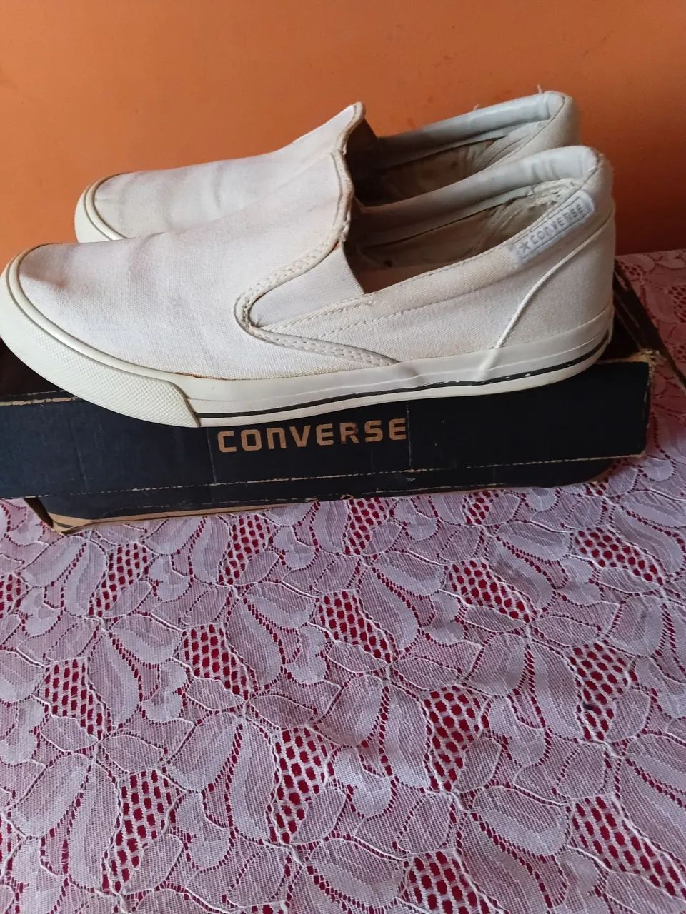 Tênis All star converse.  - Foto 2