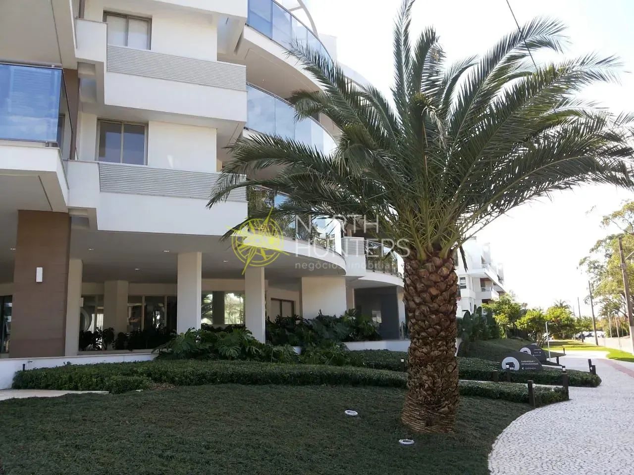 Apartamento para locação, Jurerê Internacional, Florianópolis, SC - Foto 5
