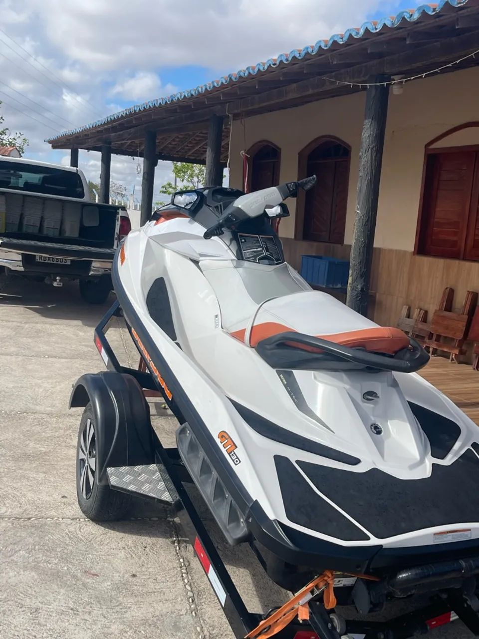 Jet.  Sea,doo