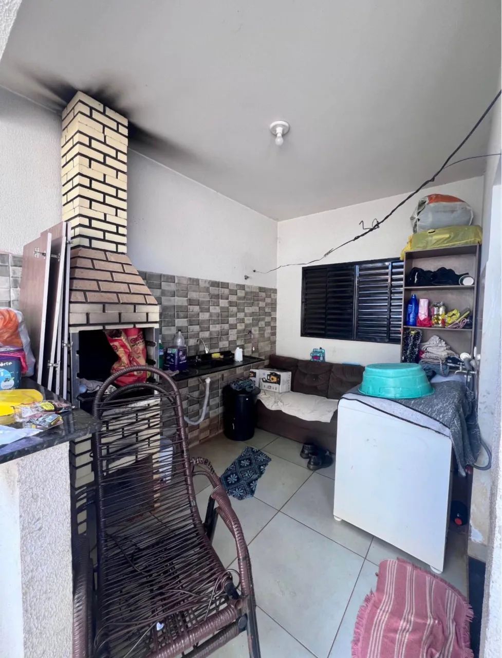 AC Vendo casa em Goiabeiras - Foto 4