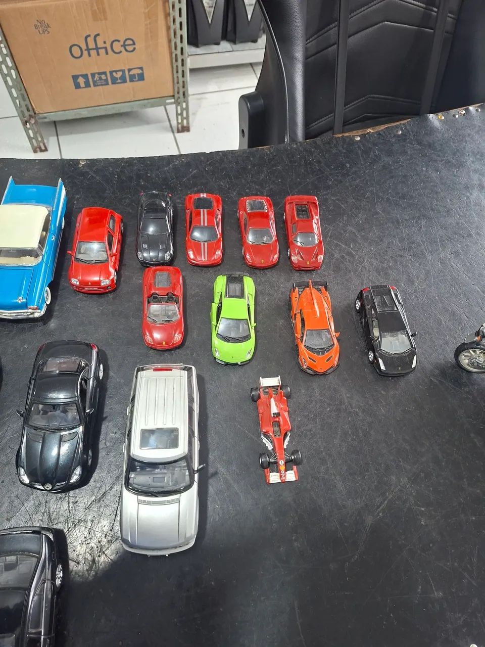 Vendo lote de miniaturas  - Foto 2